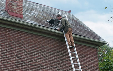 what affects urgent Arkendale roof repairs