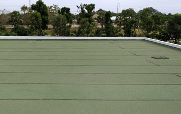 all Arkendale roofing types quoted for
