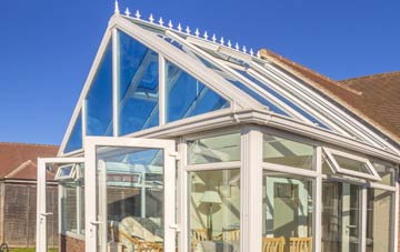 conservatory roof insulation costs Arkendale