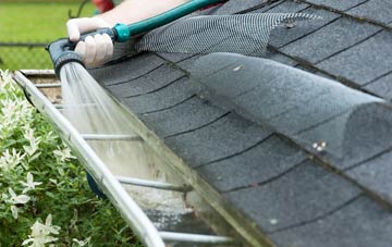 Arkendale gutter cleaning costs