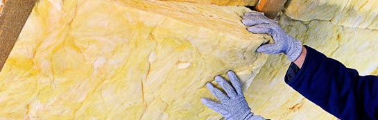 quotes for Arkendale roof insulation