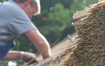 professional Arkendale thatchers