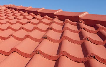 Arkendale tile and slate roof replacement