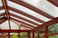 Arkendale conservatory roofing insulation