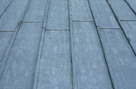 Arkendale lead roofing