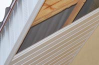 rated Arkendale soffit repair companies