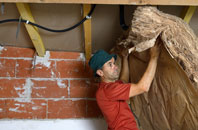 Arkendale tapered roof insulation