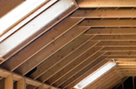 Arkendale tapered roof insulation quotes