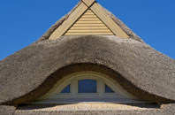 Arkendale thatch roofing